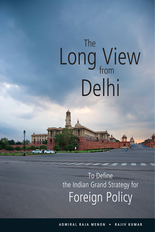 The Long View from Delhi