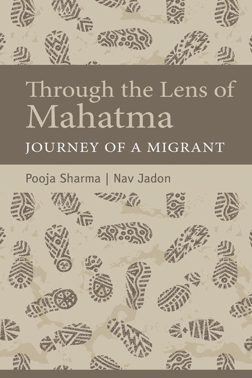 Through the Lens of Mahatma