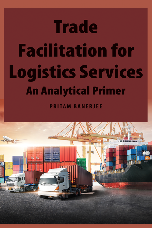 Trade Facilitation for Logistics Services