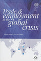Trade and Employment in the Global Crisis