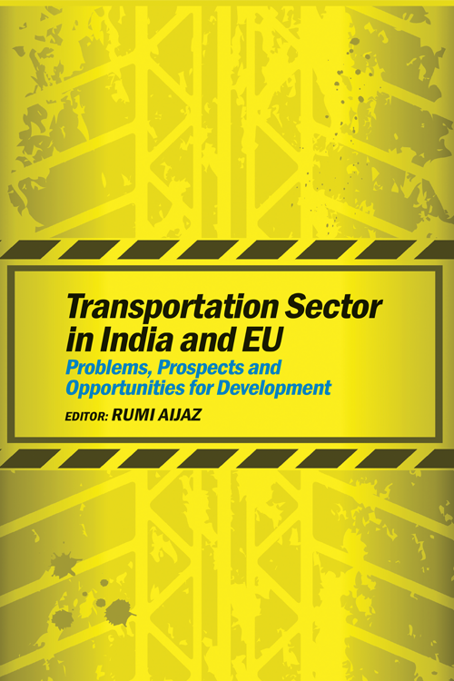 Transportation Sector in India and EU