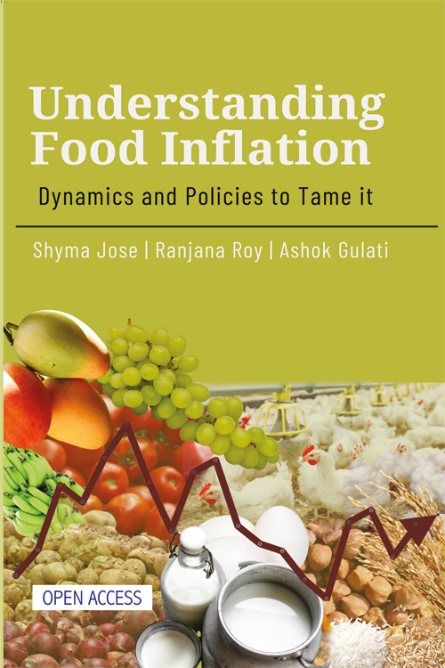 Understanding Food Inflation