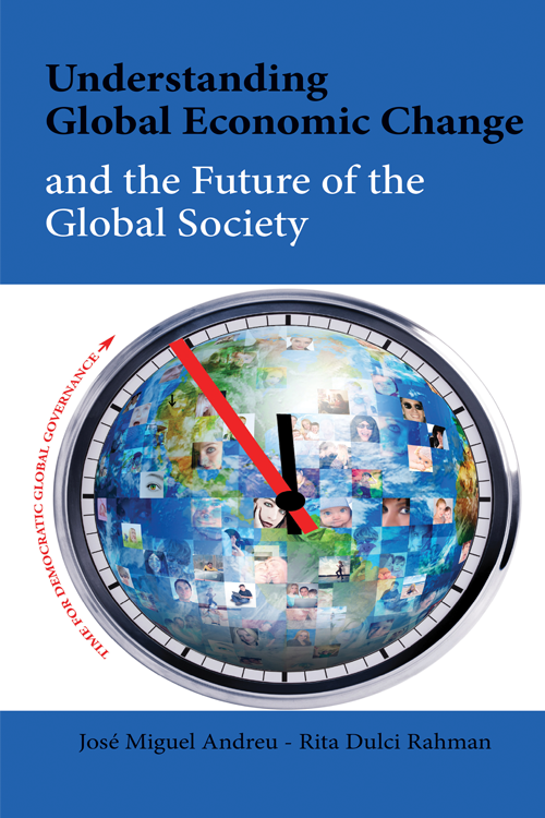 Understanding Global Economic Change