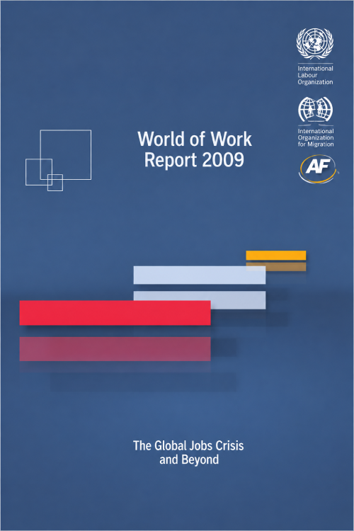 World of Work Report 2009