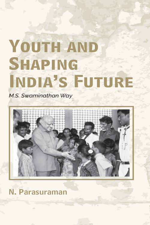 Youth and Shaping India’s Future