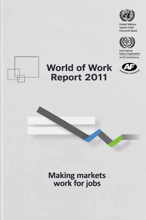 World of Work Report 2011