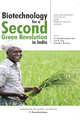 Biotechnology for a Second Green Revolution in India