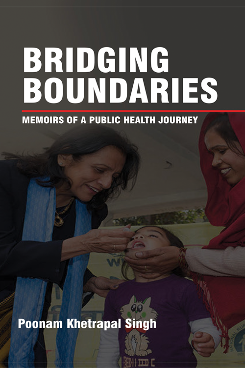 Bridging Boundaries