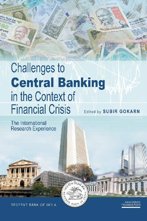 Challenges to Central Banking in the Context of Financial Crisis