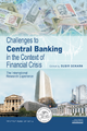 Challenges to Central Banking in the Context of Financial Crisis
