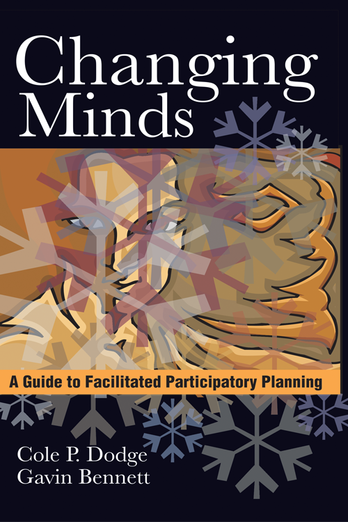 Changing Minds