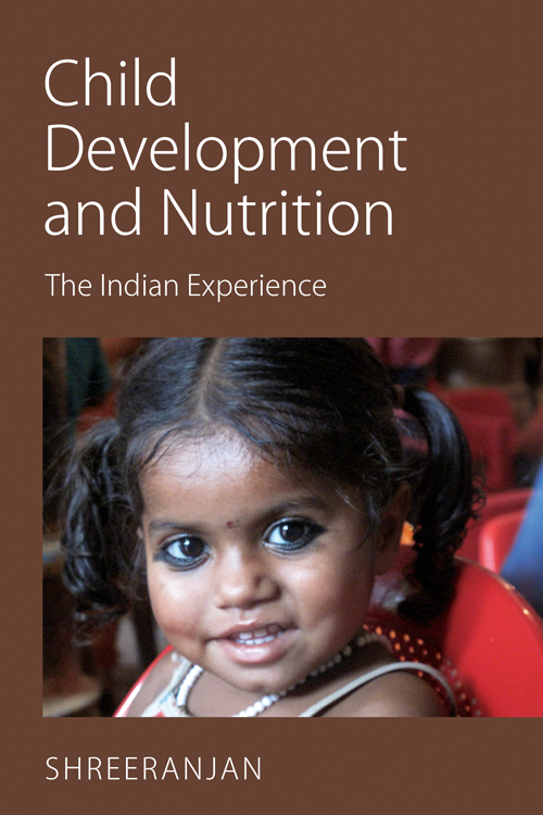 Child Development and Nutrition