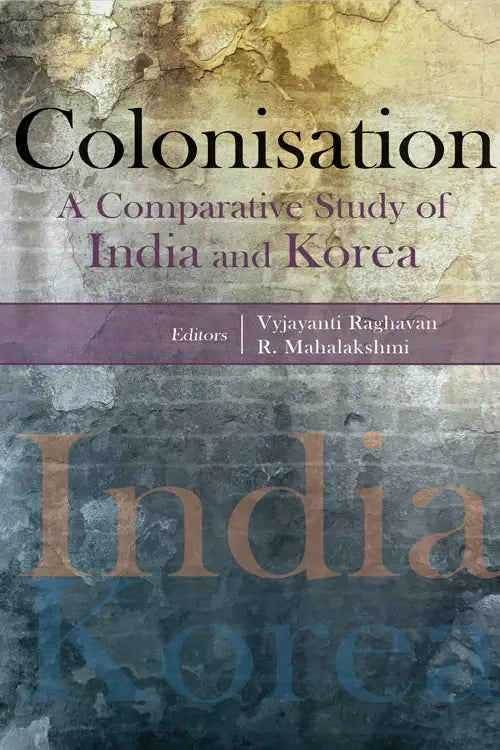 Colonisation