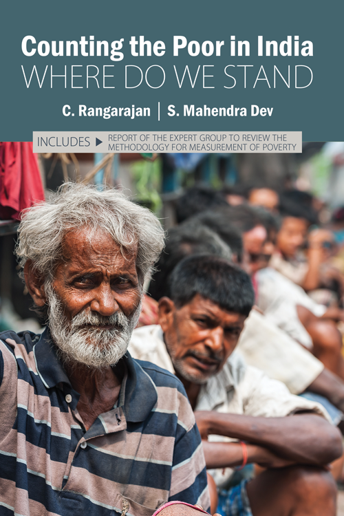 Counting the Poor in India