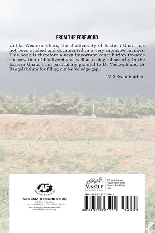 Crop Diversity in Peril