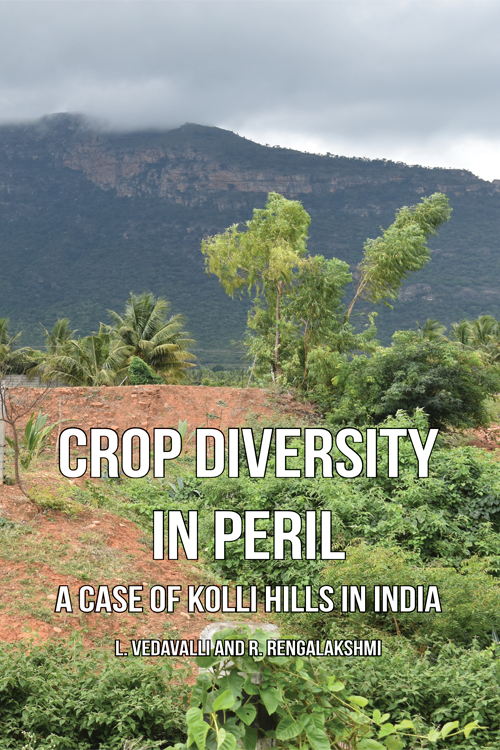 Crop Diversity in Peril