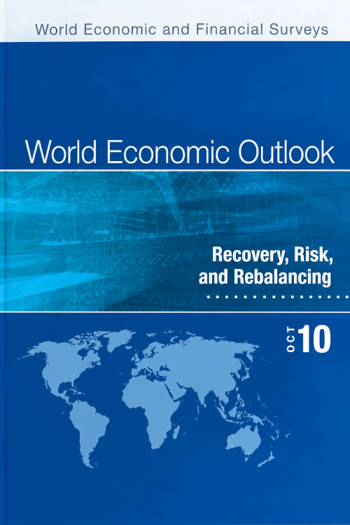 World Economic Outlook – April 2012