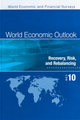 World Economic Outlook – April 2012
