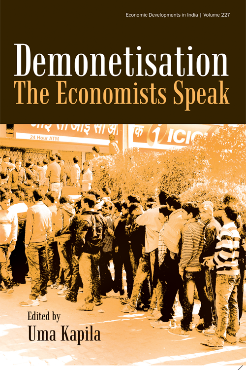 Demonetisation