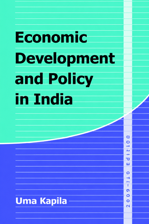 Economic Development and Policy in India