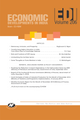 Economic Developments in India : Volume - 206