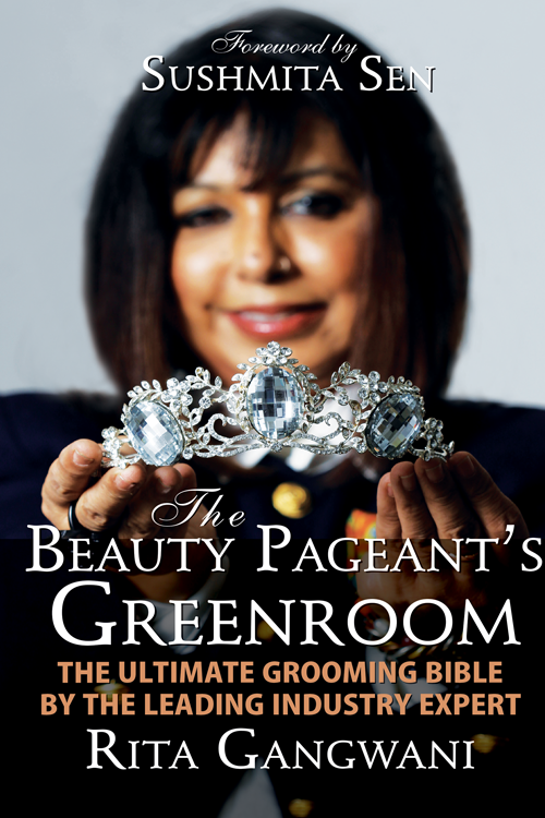 The Beauty Pageant’s Greenroom
