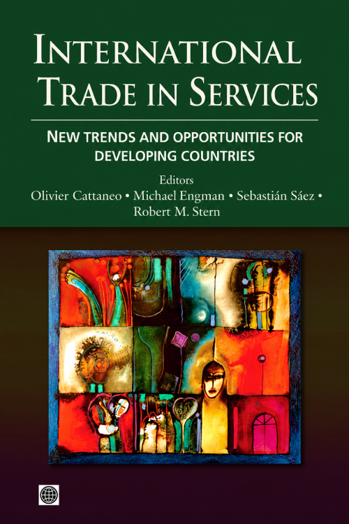 International Trade in Services