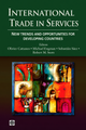 International Trade in Services