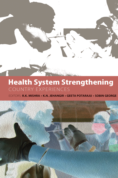Health System Strengthening