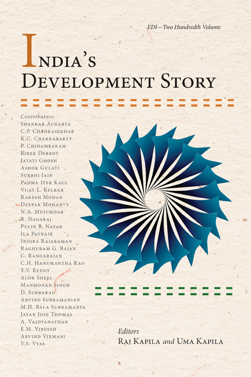 India's Development Story