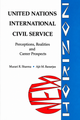 United Nations International Civil Service