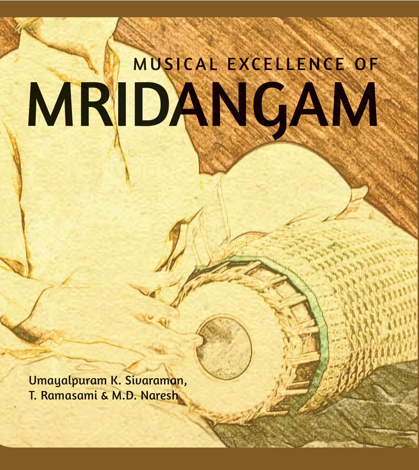 Musical Excellence of MARIDANAGM