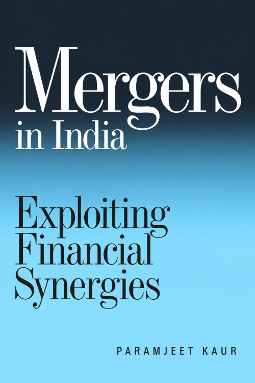 Mergers in India