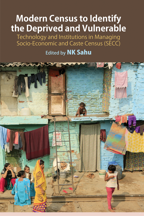 Modern Census to Identify the Deprived and Vulnerable