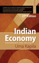 Indian Economy Performance and Policies 27th Edition