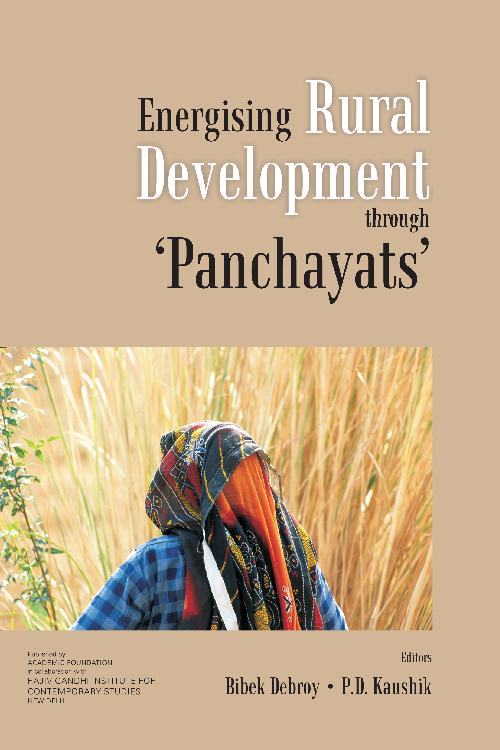 Energising Rural Development through Panchayats