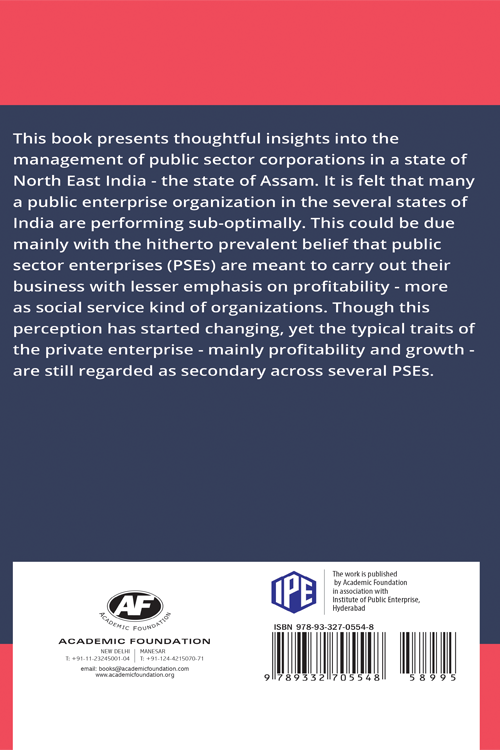 PERFORMANCE, BUSINESS MODELS, STRATEGIES AND INNOVATION MANAGEMENT FOR GROWTH AND PROFITABILITY