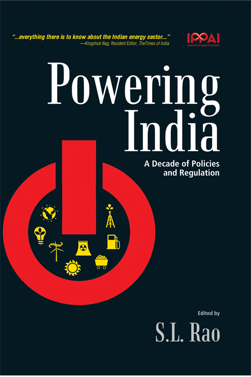 Powering India