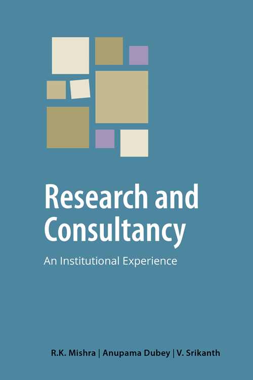 Research and Consultancy