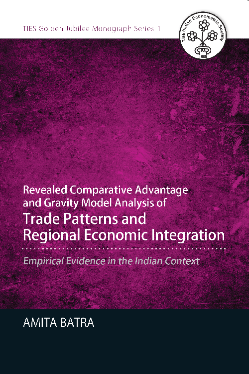 Revealed Comparative Advantage and Gravity Model Analysis of Trade Patterns and Regional Economic Integration