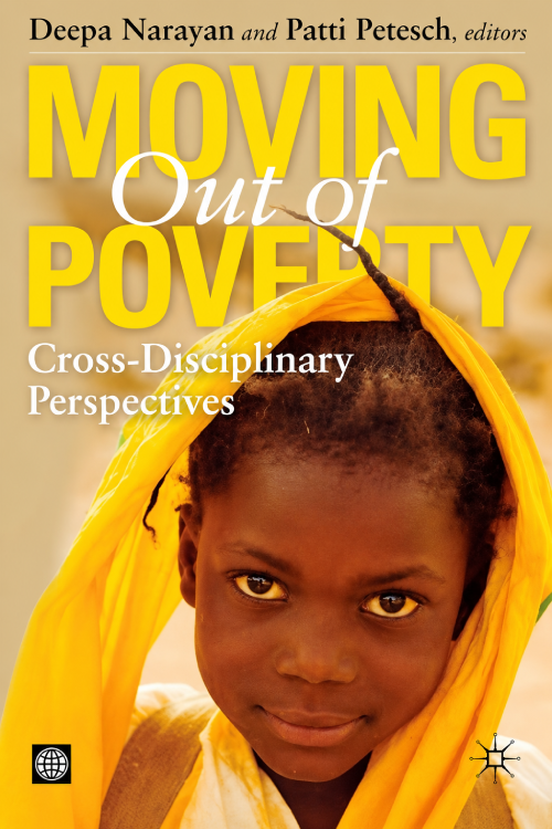Moving Out of Poverty, Volume 1