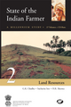State of the indian farmer