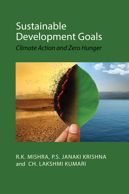 Sustainable Development Goals