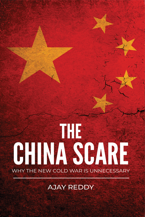 The China Scare