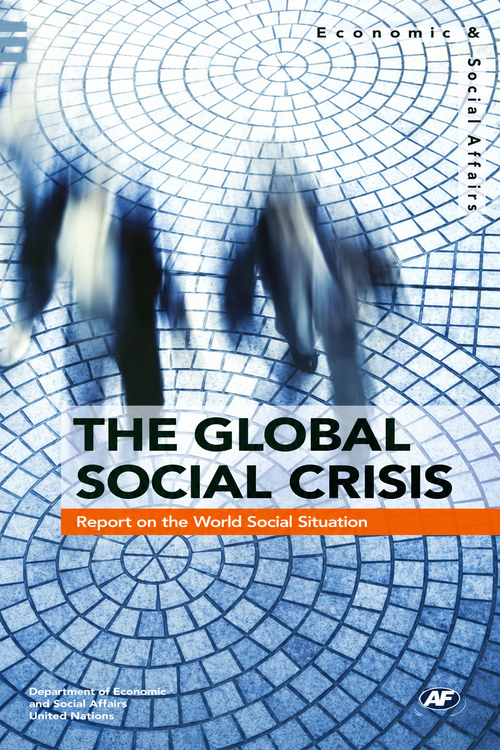 The Global Social Crisis