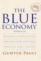 The Blue Economy