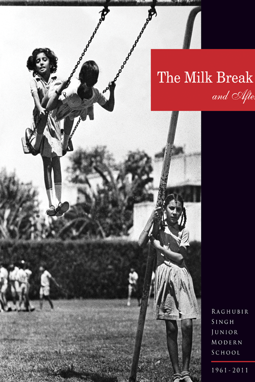 The Milk Break