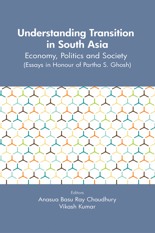 Understanding Transition in South Asia