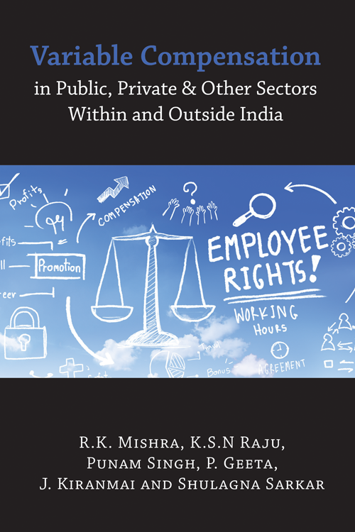 Variable Compensation in Public, Private & Other Sectors Within and Outside India