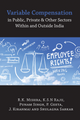 Variable Compensation in Public, Private & Other Sectors Within and Outside India